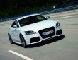 2012 Audi TT RS