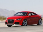 2012 Audi TT RS  -  First Drive  -  Spring Mountain Motorsports Ranch