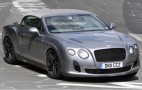 2012 Bentley Continental GTC Coming To Frankfurt?