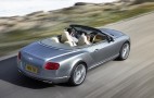 Bentley To Go Plug-In Hybrid, Still Talking Diesels: Report