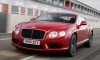 2013 Bentley Continental GT