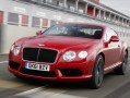 2013 Bentley Continental GT