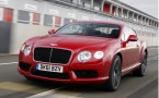 2013 Bentley Continental GT