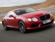 2013 Bentley Continental GT