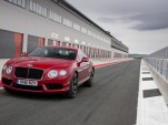 2013 Bentley Continental GT