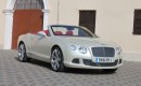 2012 Bentley Continental GTC. Photo copyright Marty Padgett 2011.