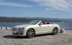Bentley Sees Opportunity In The Demise Of Maybach