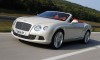 2012 Bentley Continental GTC