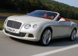 2012 Bentley Continental GT
