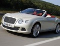 2012 Bentley Continental GT