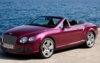 Bentley Sells More Than 7,000 Cars In 2011