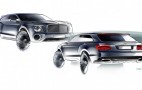 Bentley Designer Lays Out Brand’s Future Plans