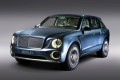 2012 Bentley EXP 9 F SUV concept