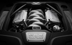 Bentley To Offer Diesels, Replace Mulsanne V-8 With W-12