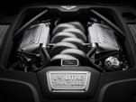 2012 Bentley Mulsanne