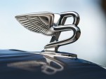 2012 Bentley Mulsanne