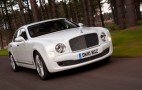 2012 Bentley Mulsanne Mega-Gallery