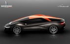 BMW M135i Concept, Bertone Nuccio, GM Twin Turbos: Today's Car News