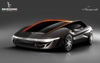 Bertone Nuccio Concept Preview: 2012 Geneva Motor Show