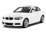 2012 BMW 1-Series