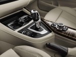 2012 BMW 1-Series Hatchback (three-door)