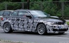 Video: BMW Releases Third Teaser For 1-Series M Car