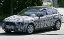 2012 bmw 1 series spy shots june 016