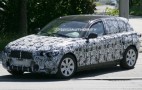 Report: Next-gen BMW 1-series to get four new variants