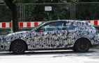 Spy Shots: 2012 BMW 1-Series Three-Door 'Shooting Brake'