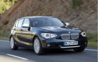 2012 BMW 1-Series Image, Details Leaked