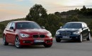 2012 BMW 1-Series Hatchback