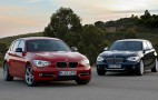 2012 BMW 1-Series: Larger, More EfficientDynamics Technology