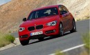 2012 BMW 1-Series Hatchback