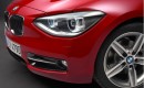 2012 BMW 1-Series Hatchback