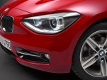 2012 BMW 1-Series Hatchback