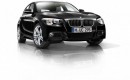 2012 BMW 1-Series Hatchback M Sport package