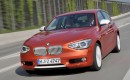 2012 BMW 1-Series Hatchback
