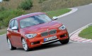 2012 BMW 1-Series Hatchback