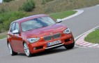 See How The 2012 BMW 1-Series Hatchback Is Built: Video