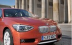 BMW 2-Series Rename Coming In 2014: Report