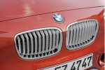 2012 BMW 1-Series Hatchback