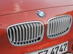 2012 BMW 1-Series Hatchback
