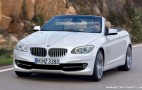 Rendered: 2012 BMW 3-Series Convertible