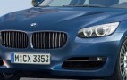 Preview: New BMW 3-series GT set to join 5-series GT in 2011