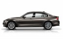 2012 BMW 3-Series Long Wheelbase