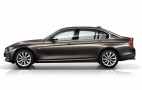 BMW 3-Series Long Wheelbase Set For 2012 Beijing Auto Show