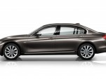 2012 BMW 3-Series Long Wheelbase