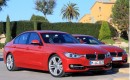 2012 BMW 3-Series sedan first drive
