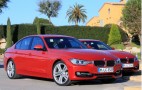 2012 BMW 3-Series First Drive
