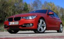 2012 BMW 3-Series sedan first drive